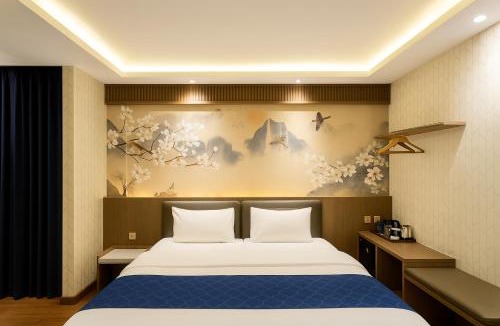 Lubuk Baja Hotel | Grand Majesty Hotel