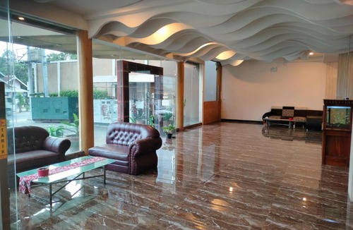 Kanigoro Hotel | Grand mansion II kanigoro