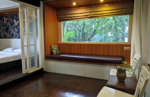 Pandaan Hotel | Grand Mulia Sakinah Boutique Resort