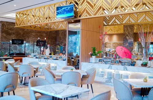 Old Jakarta Hotel | Grand Orchardz Hotel Kemayoran Jakarta