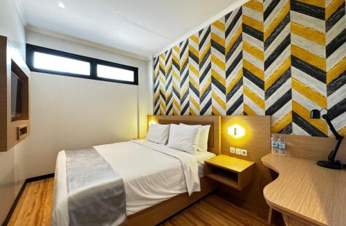 Karawang Hotel | Grand Plaza Suites