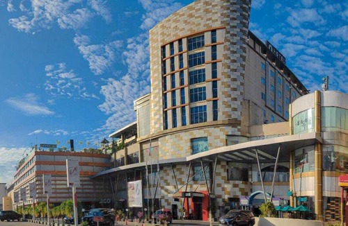 Banjarbaru Hotel | Grand Qin Hotel Banjarbaru Syariah