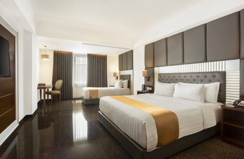 Banguntapan Hotel | Grand Rohan Jogja