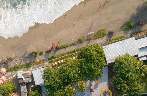Dyanapura Resort | Grand Seminyak Lifestyle Boutique Bali Resort