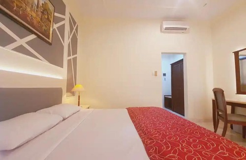 Banjarsari Hotel | GRAND SETIA KAWAN HOTEL