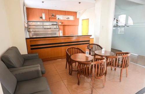 Bandar Lampung Hotel | Grande Hotel Lampung Powered by Archipelago