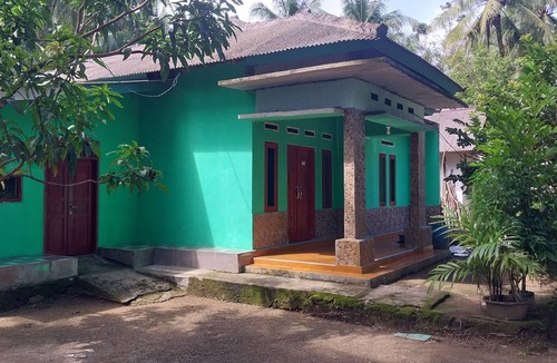 Tanjung Lesung House | Green Anda's Homestay - Community-Based Ecotourism in Ujung Kulon National Park