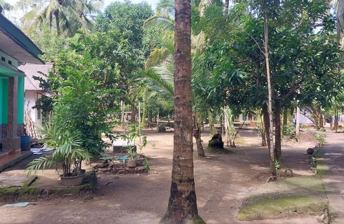 Tanjung Lesung House | Green Anda's Homestay - Community-Based Ecotourism in Ujung Kulon National Park