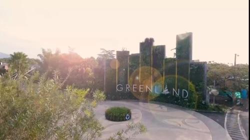 Dinoyo House | Green Guest House Malang