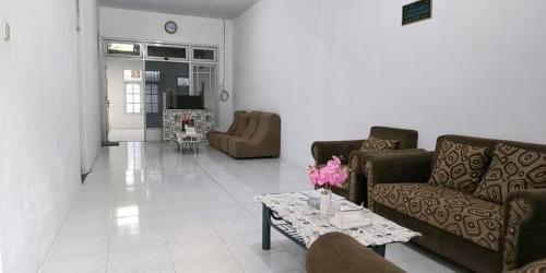 Patuk Hotel | Green House Homestay by ABM