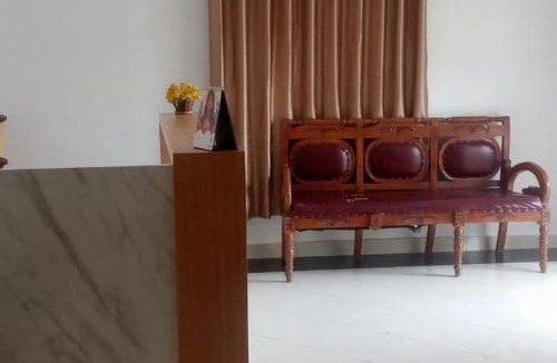 Rantauprapat Hotel | Green House Syariah Mitra RedDoorz