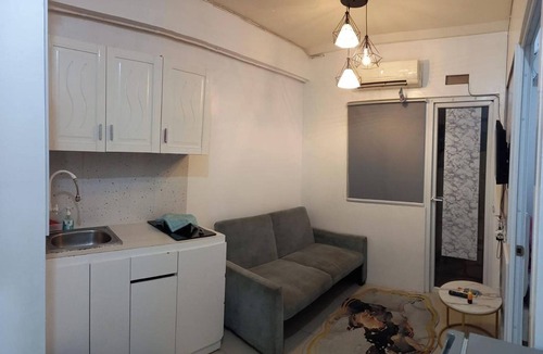 Rawasari Apartment | Green Pramuka By Uchi Property