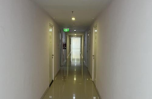 Rawasari Apartment | Green Pramuka by Uchi Property