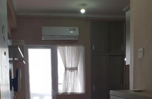 Rawasari Apartment | Green Pramuka City Studio Full Furnished by Vika 1