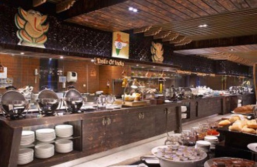 Batam Hotel | Greenland Hotel Batam
