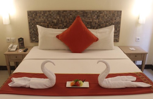 Cilegon Hotel | Greenotel Cilegon
