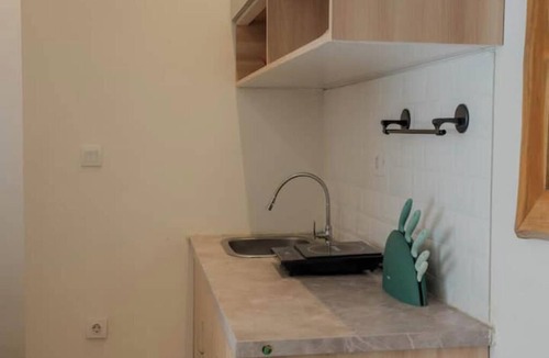 Sawangan House | Gretel Villa - 2BR private pool