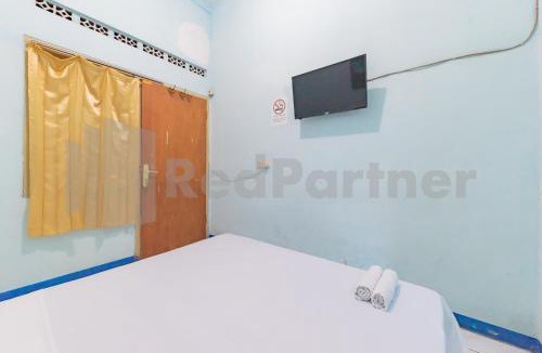 Bandung Hotel | Grha Blue Sky RedPartner