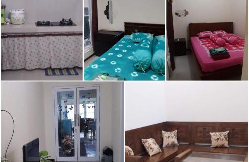 Muntilan House | Griya 52