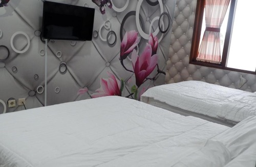 Mlati House | Griya Adevita