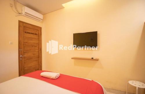 Sinduharjo Hotel | Griya Damai Syariah Yogyakarta Mitra RedDoorz