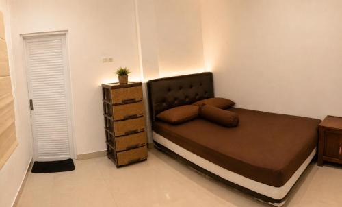 Temon Villa | Griya Delvin