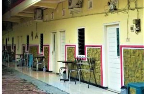 Bojonegoro House | Griya Dua Putra Jaya I