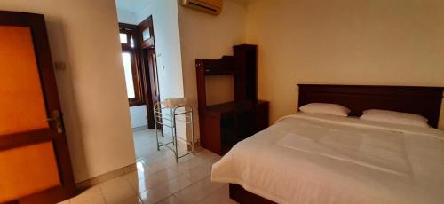 Catur Tunggal Hostel | Griya Fatima