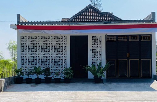 Sidomulyo House | Griya Fauzan