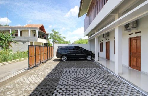 Tegalrejo Hotel | Griya Izzara Guest House Syariah