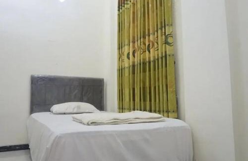 Banguntapan Hotel | Griya Mataram Kotagede Mitra RedDoorz