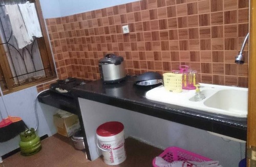 Bumiaji House | Griya Mazaya Guest House - Breeze of Batu Windy Area
