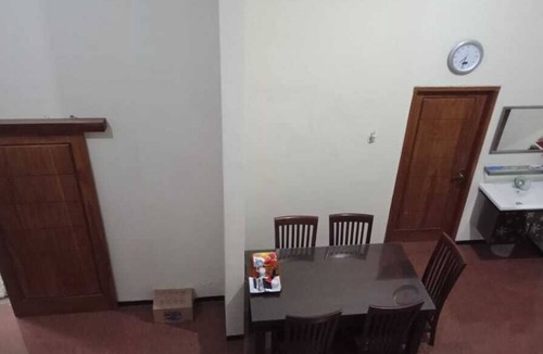 Bumiaji House | Griya Mazaya Guest House - Breeze of Batu Windy Area