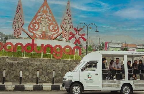 Ambarawa Resort | Griya Persada Convention Hotel & Resort