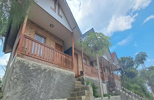 Wonosari Villa | Griya Prasetaya
