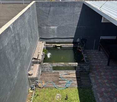 Jember Villa | Griya Rumaisha San Cefila Residence B2 Jember