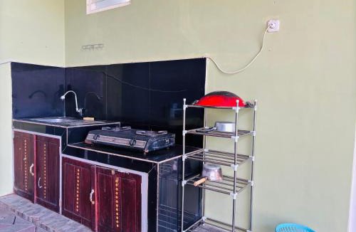 Jember Villa | Griya Rumaisha San Cefila Residence B2 Jember