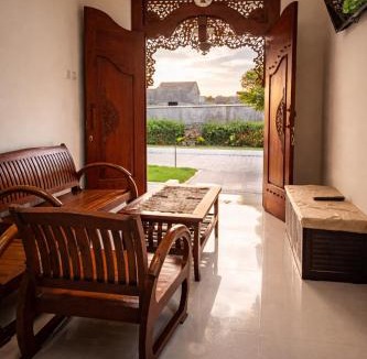 Klaten House | Griya Syariah Adinda Asri Joglo Prambanan A 03