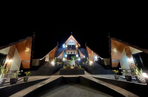 Sukapura House | Gubuk Ndeso Bromo