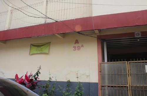 Ngamprah House | Guest House Griya Mas BCI A 39A