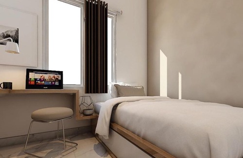 Dramaga House | Guest House Omah Ningrat Bogor