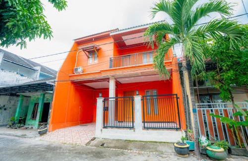 Ponorogo House | Guest House Ponorogo 2