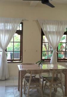 Peliatan House | Guest House Rumah Sedana