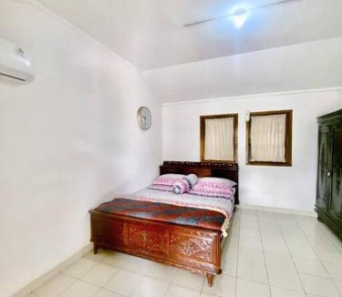 Sentul City Villa | Guest House Sakura F3