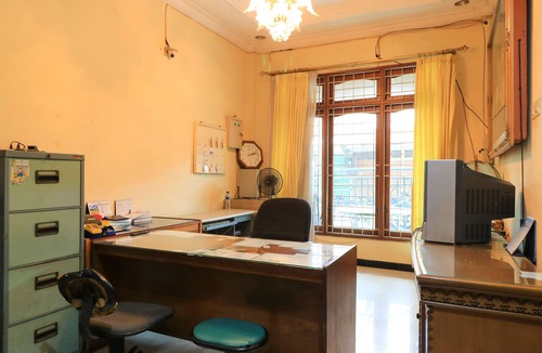 Samarinda House | Guest House Samarinda