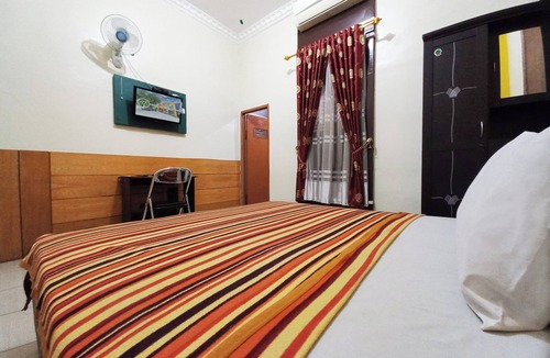 Metro House | Guest House Syariah GS Sakinah, Kota Metro