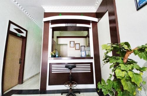 Metro House | Guest House Syariah GS Sakinah, Kota Metro