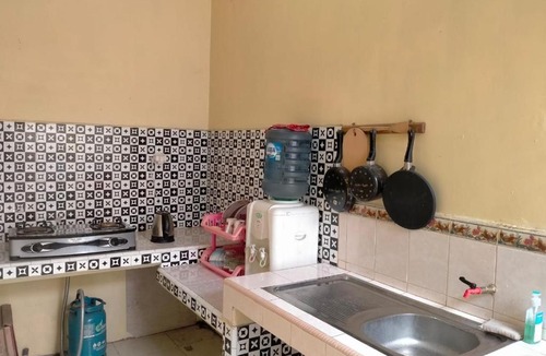 Tegal House | GUEST HOUSE TEGAL SYARIAH PULANG KAMPUNG