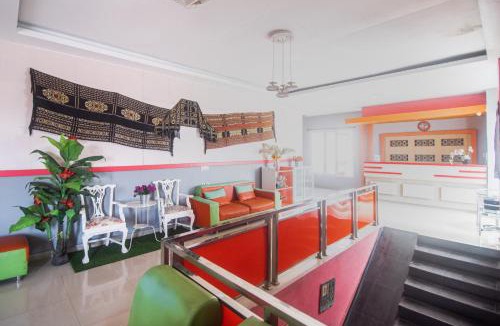 Kupang House | Guest House Tunas Daud near Universitas Kristen Artha Wacana Kupang Mitra RedDoorz