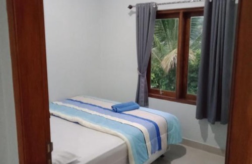 Pelabuhan Ratu House | Guest house Villa losso